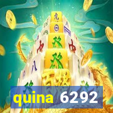 quina 6292